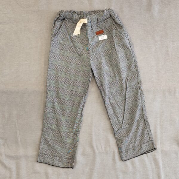 PANTALON GLASGOW NIÑO - Image 7