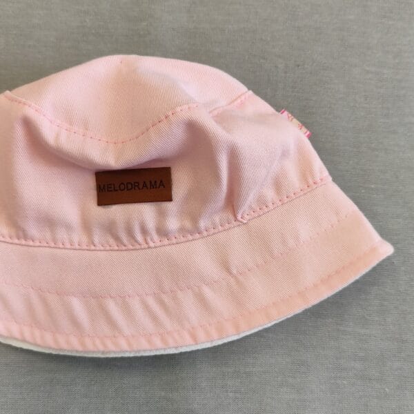 GORRO PILUSO BEBE AMIR - Image 2