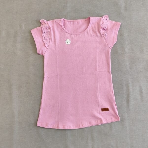 REMERA MADISON NIÑA - Image 6